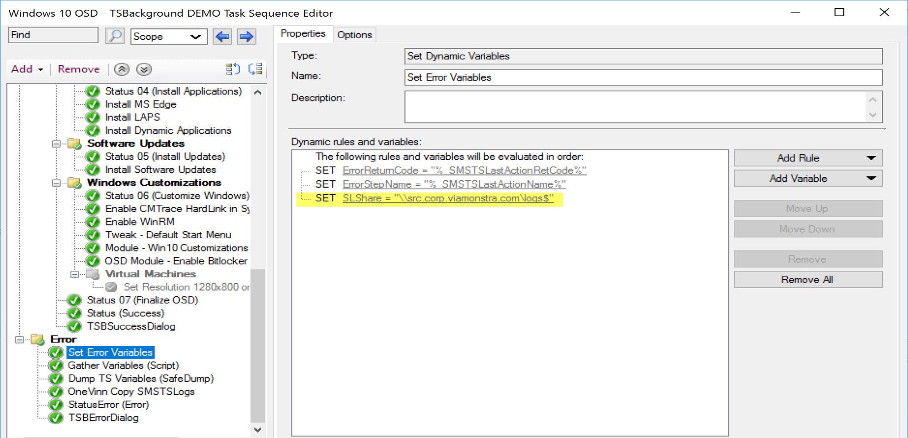 OneVinn Scripts 07