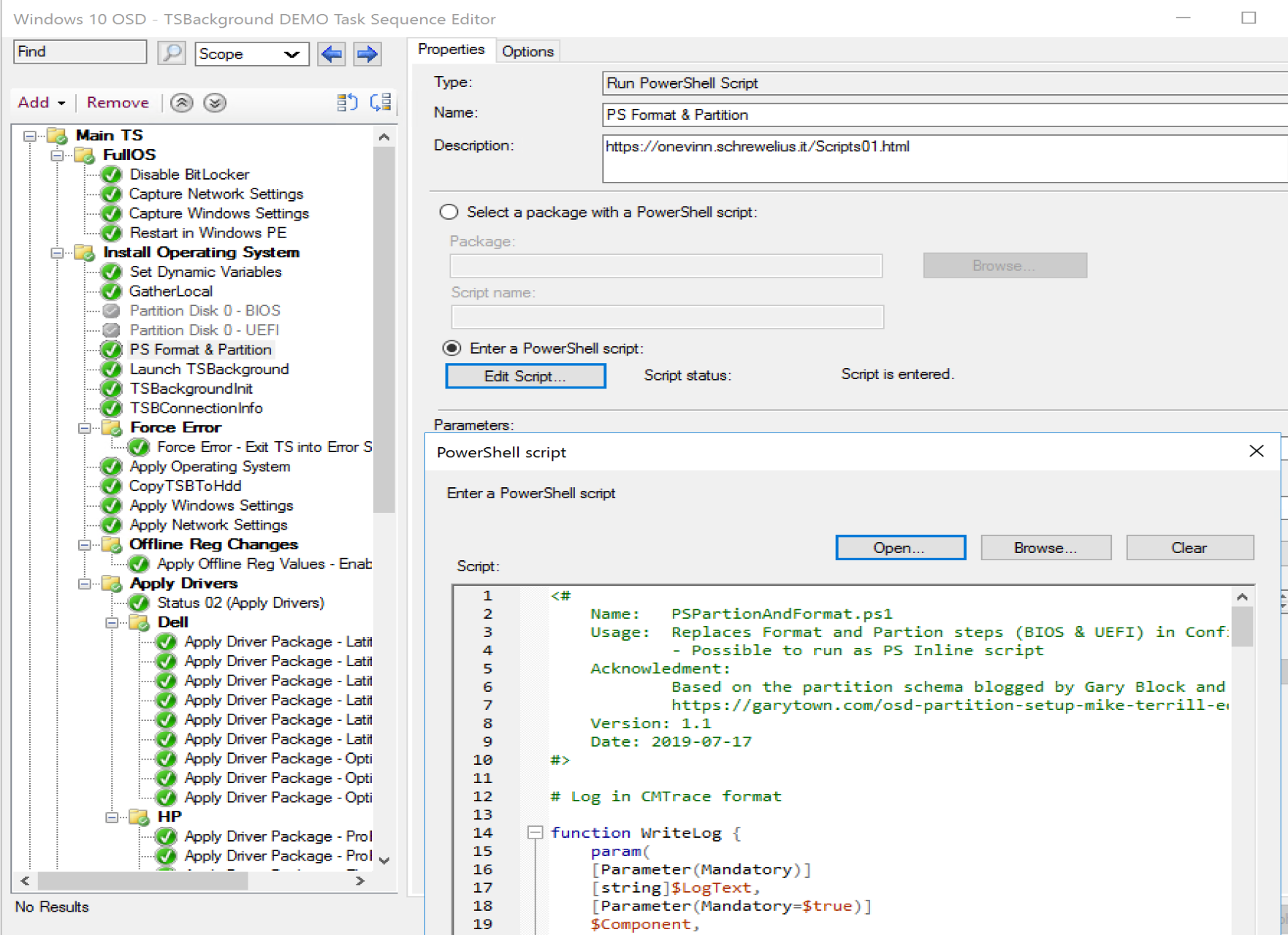 OneVinn Scripts 13
