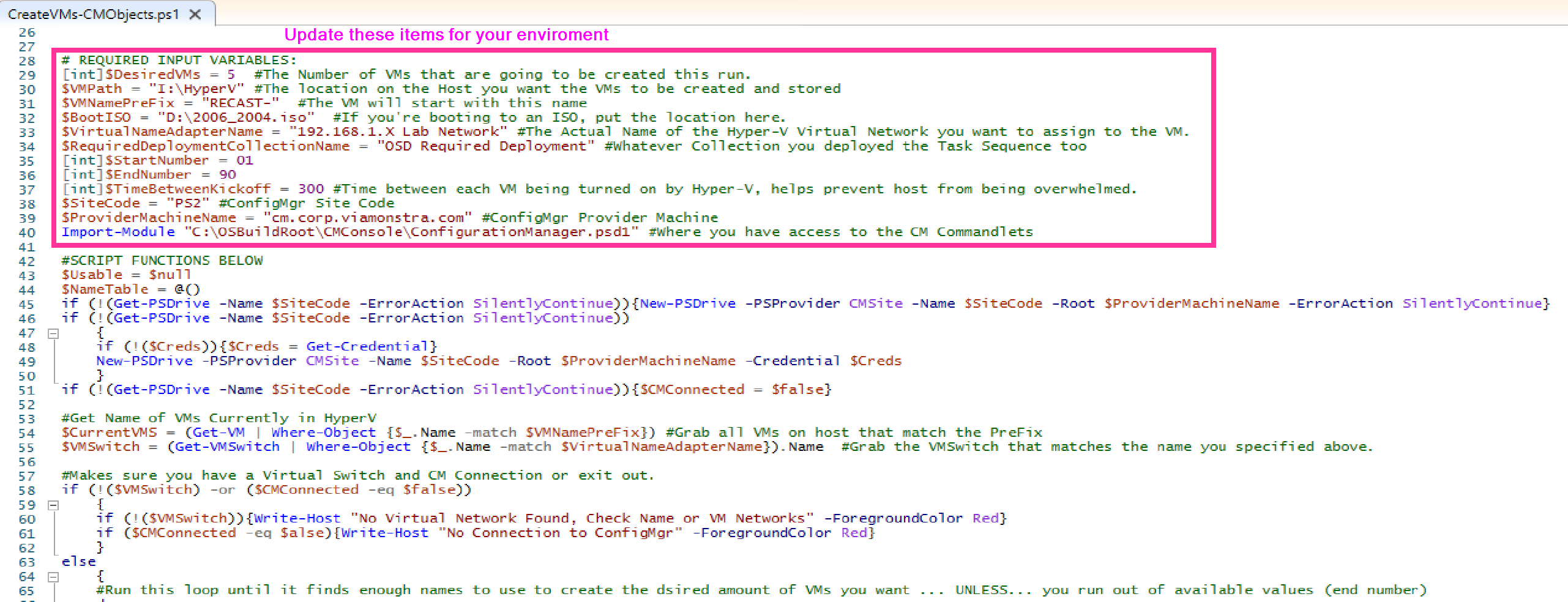 HyperV Automate 01