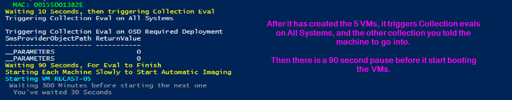 HyperV Automate 04