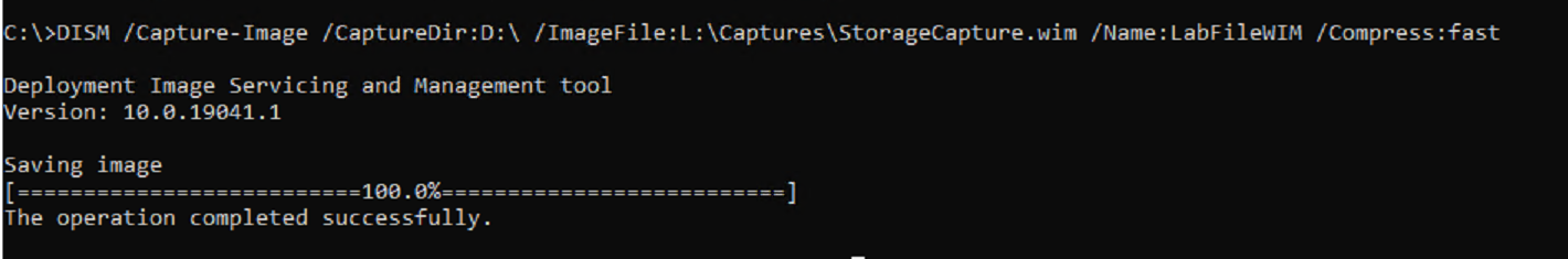 Apply Disk Image 15
