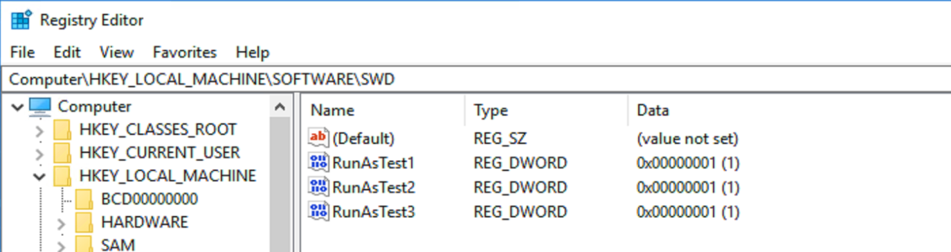 Run Command Line - Recast Software