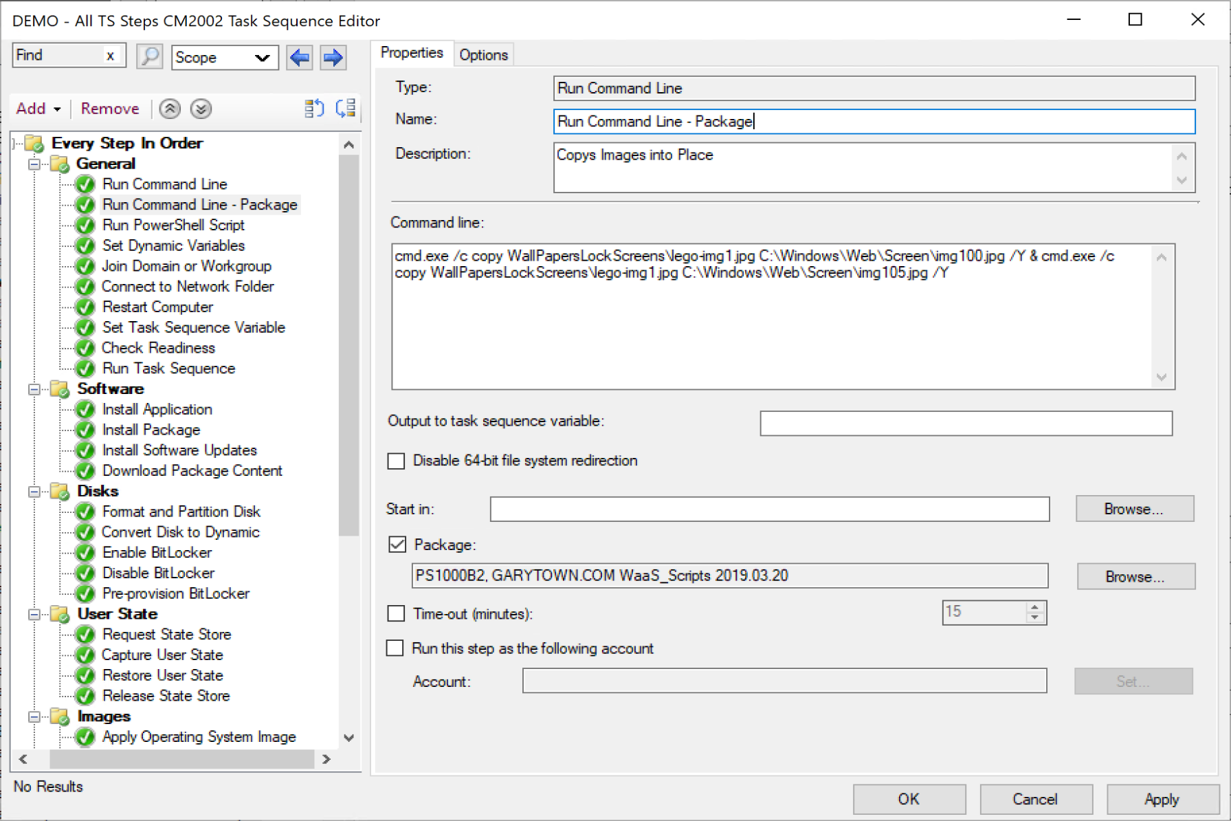 How to use CMD.exe (Command Prompt) 