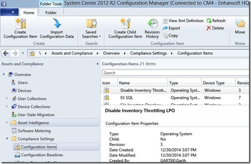 The Four Files You Need to Remove from Configuration Manager - Step 1 The Four Files You Need to Remove from Configuration Manager - Step 1