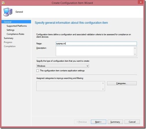 The Four Files You Need to Remove from Configuration Manager - Step 2