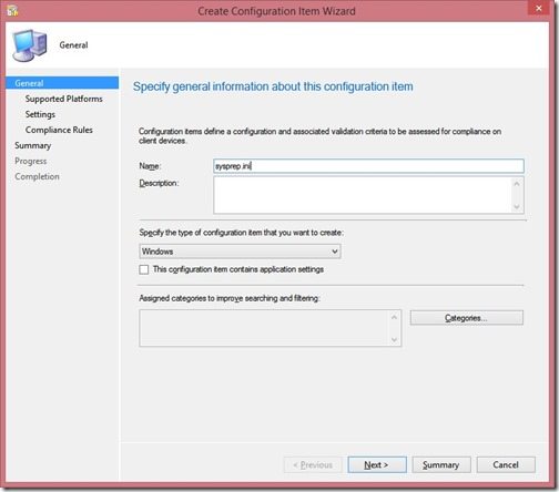 The Four Files You Need to Remove from Configuration Manager - Step 2 The Four Files You Need to Remove from Configuration Manager - Step 2