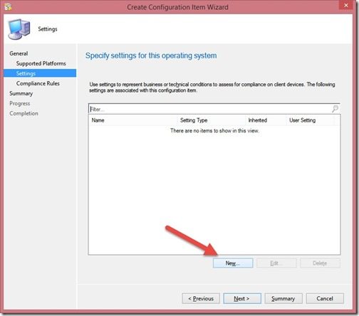 The Four Files You Need to Remove from Configuration Manager - Step 4