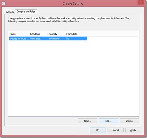 The Four Files You Need to Remove from Configuration Manager - Step 6 The Four Files You Need to Remove from Configuration Manager - Step 6