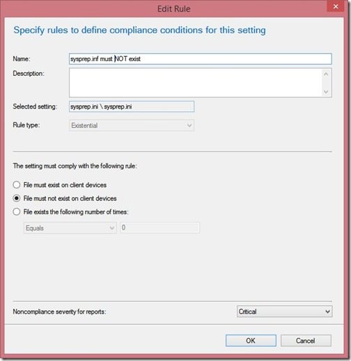 The Four Files You Need to Remove from Configuration Manager - Step 7 The Four Files You Need to Remove from Configuration Manager - Step 7