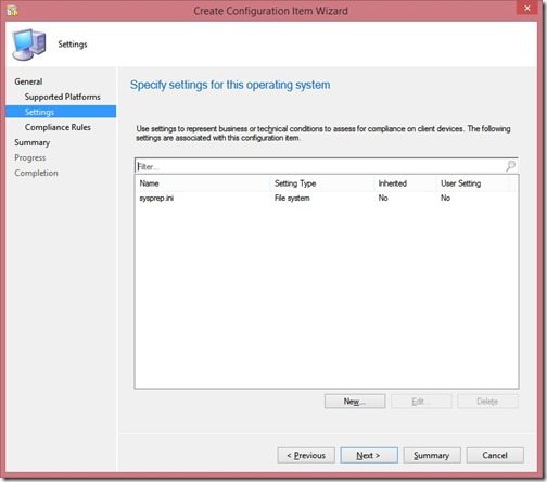 The Four Files You Need to Remove from Configuration Manager - Step 8