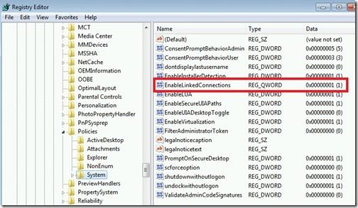 Configuration Baseline Remediation-Baseline-Registry Value Registry Value