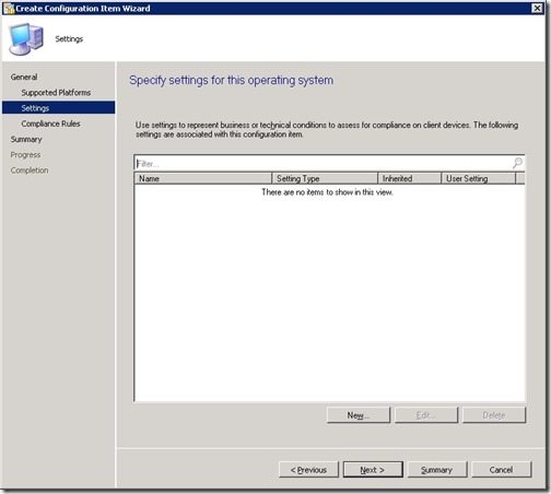 Configuration Baseline Remediation-CI-Step4 Configuration Baseline Remediation-CI-Step4