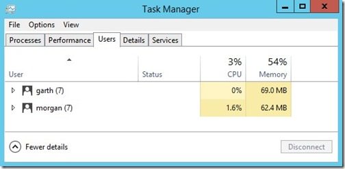 Determine Who Installed the ConfigMgr Client from Event Viewer-Task Manager