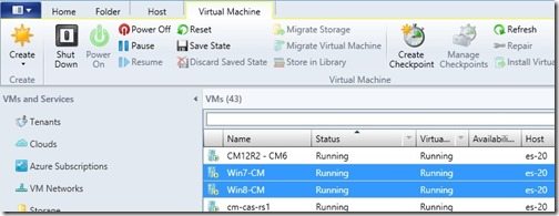 How to Shut down VMs and Restart a Hyper-V Server When You Can’t Logon-Shut Down How to Shut down VMs and Restart a Hyper-V Server When You Can’t Logon-Shut Down