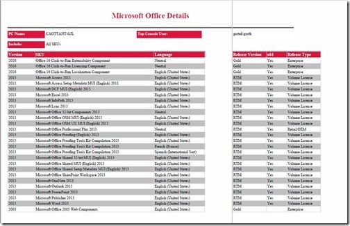 How to Set the Page Size for a ConfigMgr Report-Report Split Over Two Pages How to Set the Page Size for a ConfigMgr Report-Report Split Over Two Pages