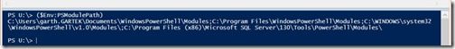 How Do I Install PowerShell Modules-Results How Do I Install PowerShell Modules-Results