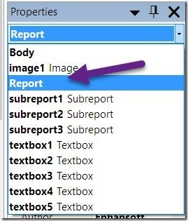 How to Change the AutoRefresh Time on a SQL Server Reporting Services (SSRS) Report-Report