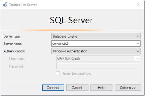 How to Create a SQL Server Computer Account Login-Connect to SQL Server How to Create a SQL Server Computer Account Login-Connect to SQL Server