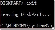 Come installare Windows 10 tramite USB-Step 12