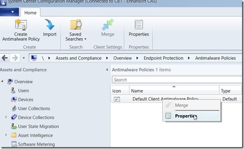 Reducing the Effects of Endpoint Protection on Hyper-V Server Performance-Properties Reducing the Effects of Endpoint Protection on Hyper-V Server Performance-Properties