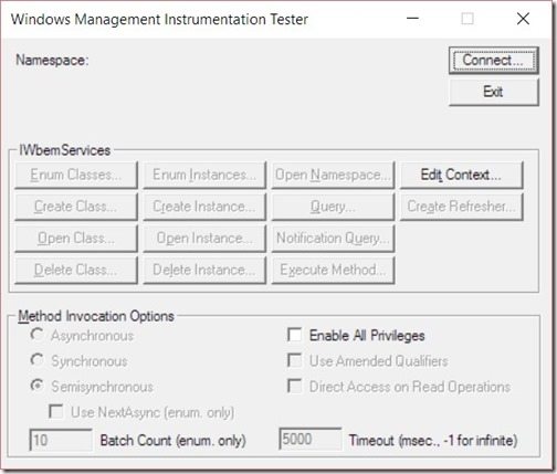 How to Query Asset Intelligence for Top Console User Details-WEBMTest Connect