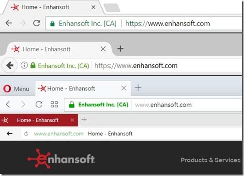 Setting up HTTPS and Content Delivery Network-HTTPS-2