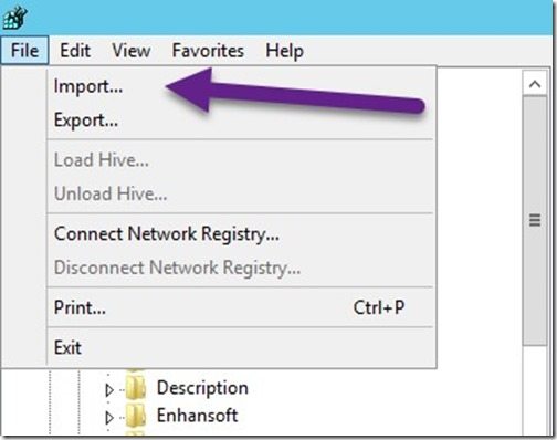 Increase the Size of SCCM Site Server Log Files - Easy Method-Import