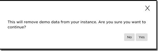 Integrate SCCM Data with ServiceNow - Yes Button