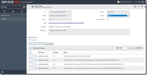 Request a ServiceNow Developer Instance - Active