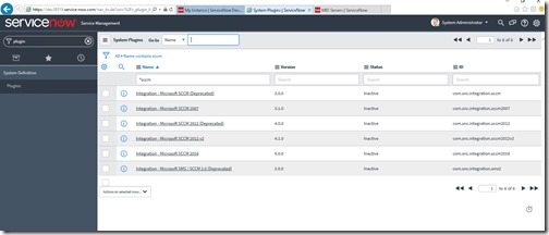 Request a ServiceNow Developer Instance - Microsoft SCCM 2016