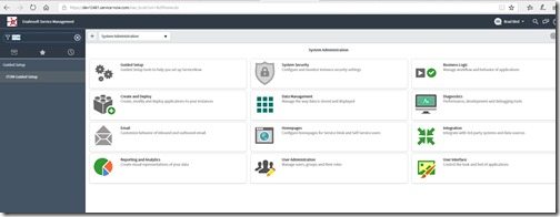 ServiceNow MID Server - ITOM Guided Setup