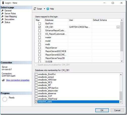 Start Editing SCCM Reports with Report Builder - Database Start Editing SCCM Reports with Report Builder - Database