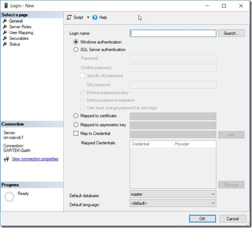 Start Editing SCCM Reports with Report Builder - Search Start Editing SCCM Reports with Report Builder - Search