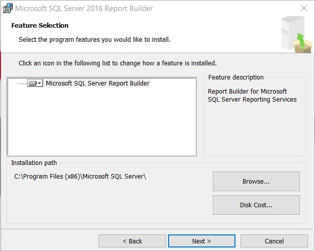 ms report builder download ms report builder download