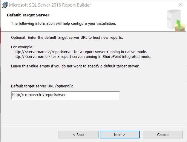 microsoft sql server report builder microsoft sql server report builder