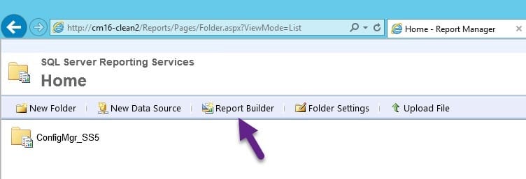 ms report builder download
