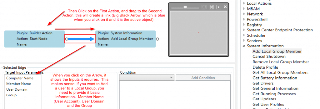 Interactive CMD Prompt Character Length - Right Click Tools- Community -  Recast Software Discourse