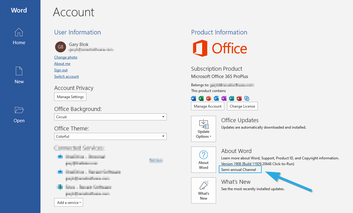 New Microsoft Office rollout: When you'll get it, pricing and