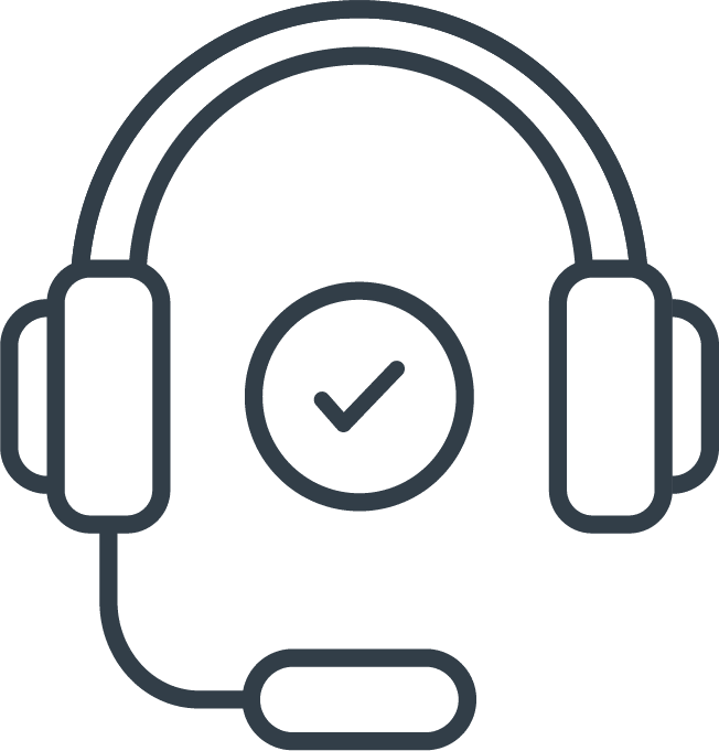 Recast headphones icon