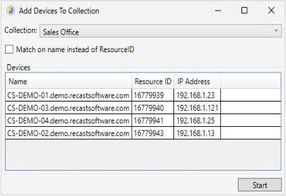 Interactive CMD Prompt Character Length - Right Click Tools- Community -  Recast Software Discourse