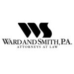 Wardand Smith logo