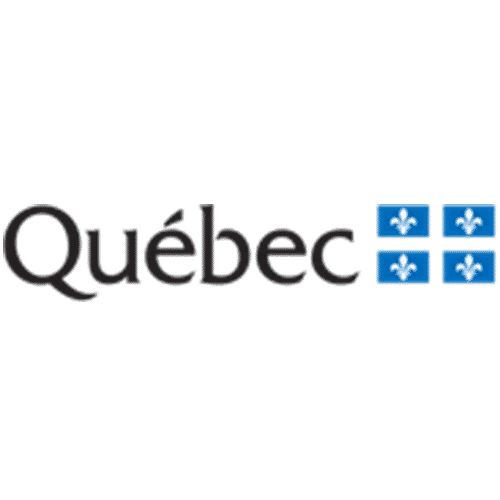 Logo del Quebec