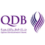 QDB logo