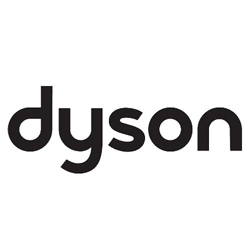 Logotipo de Dyson