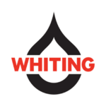 Whiting logotyp