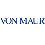 Logotipo da Von Maur