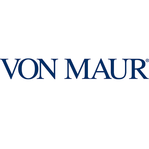 Logo Von Maur