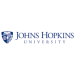 Logotipo da Johns Hopkins University