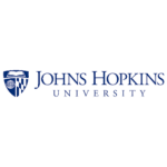 Johns Hopkins University logo