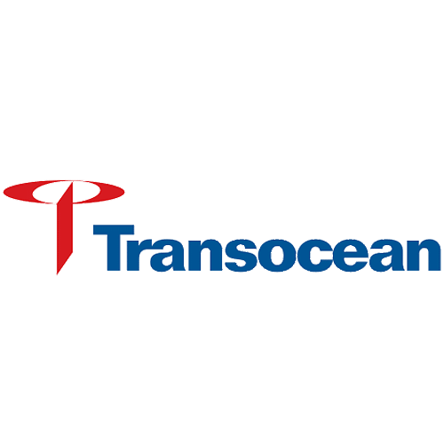 Logotipo de Transocean